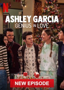 Ashley Garcia: Thiên tài đang yêu (Giáng Sinh) - Ashley Garcia: Genius in Love (Xmas)