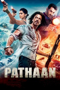 Chiến Thần Pathaan - Pathaan