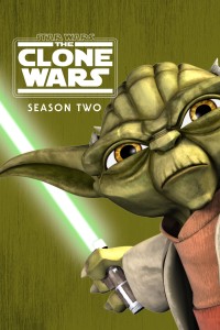 Chiến Tranh Giữa Các Vì Sao: Cuộc Chiến Vô Tính (Phần 2) - Star Wars: The Clone Wars (Season 2)