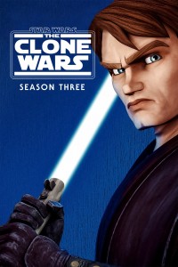 Chiến Tranh Giữa Các Vì Sao: Cuộc Chiến Vô Tính (Phần 3) - Star Wars: The Clone Wars (Season 3)