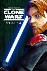 Chiến Tranh Giữa Các Vì Sao: Cuộc Chiến Vô Tính (Phần 5) - Star Wars: The Clone Wars (Season 5)