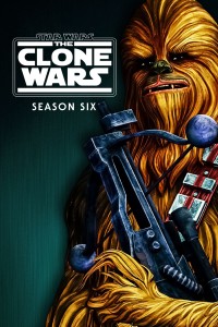 Chiến Tranh Giữa Các Vì Sao: Cuộc Chiến Vô Tính (Phần 6) - Star Wars: The Clone Wars (Season 6)