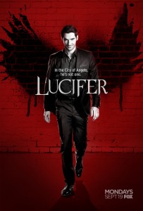 Chúa tể địa ngục (Phần 2) - Lucifer (Season 2)