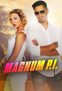 Đặc Nhiệm Magnum - Magnum P.I.