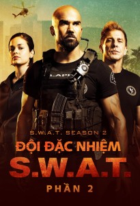 Đội Đặc Nhiệm SWAT (Phần 2)