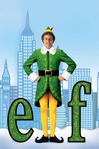 Elf - Elf