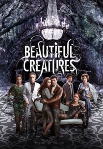Gia Tộc Huyền Bí - Beautiful Creatures 2013