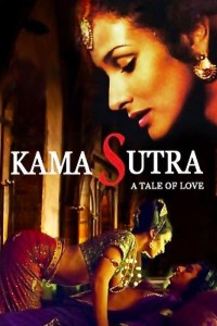 Giai Thoại Tình Yêu - Kama Sutra: A Tale of Love