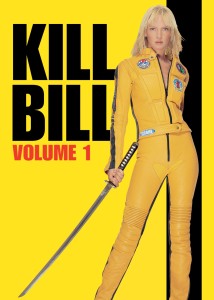 Giết Bill Phần 1 - Kill Bill: Vol. 1