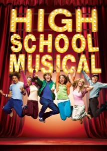 High School Musical - High School Musical