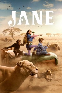Jane (Phần 2) - Jane (Season 2)