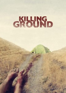 Killing Ground - Killing Ground