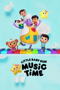 Little Baby Bum: Music Time (Phần 2) - Little Baby Bum: Music Time (Season 2)