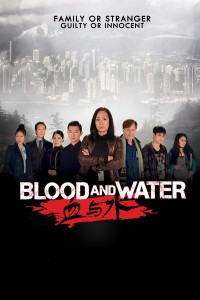 Máu Và Nước (Phần 4) - Blood and Water Season 4