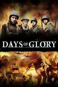 Ngày Huy Hoàng - Days of Glory