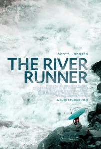 Scott Lindgren: Vượt sóng - The River Runner