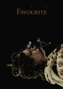 Sủng Ái - The Favourite
