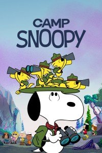 Trại Snoopy - Camp Snoopy