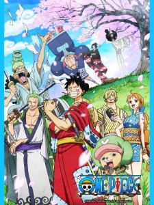 Vua Hải Tặc: Chương Merry - Câu chuyện về một người đồng đội nữa - One Piece: Episode of Merry - Mou Hitori no Nakama no Monogatari