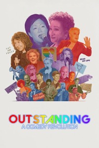 Xuất Chúng: Cuộc Cách Mạng Hài Kịch - Outstanding: A Comedy Revolution