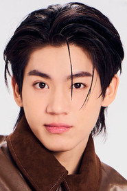 Almond Poomsuwan Suwansatit