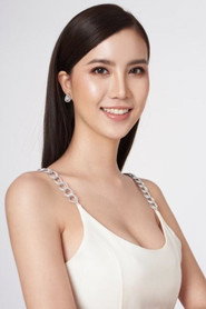 แพม สุชานุช ธรรมวงค์