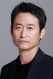 Yu Seung Mok