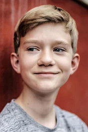 Bertram Bisgaard Enevoldsen