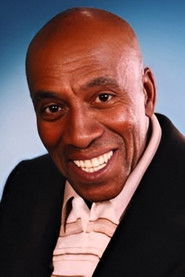 Scatman Crothers