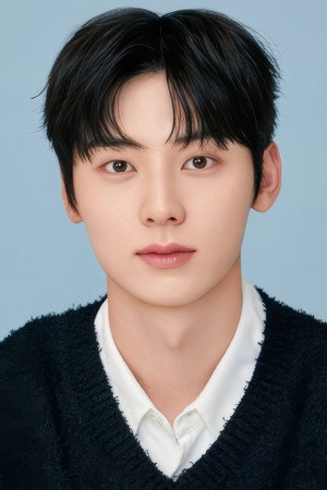 Hwang Min Hyun