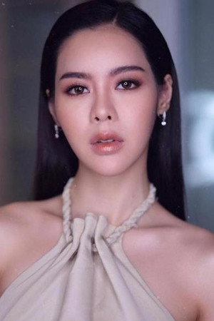 Ice Preechaya Pongthananikorn