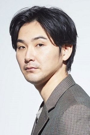 Matsuda Ryuhei