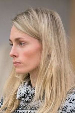 Sarah Mac