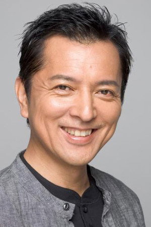 Enoki Takaaki