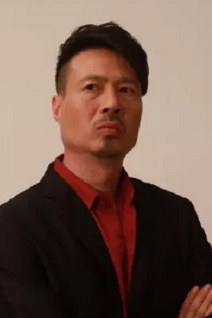 Luo Rui Lin