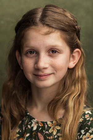 Olivia Lynes