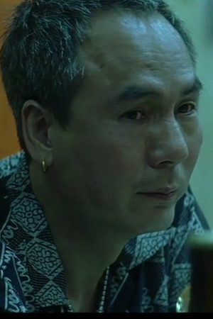 C Kwan