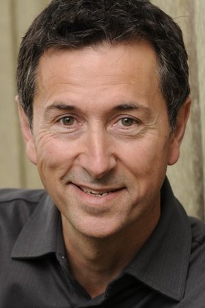 Ian Bok