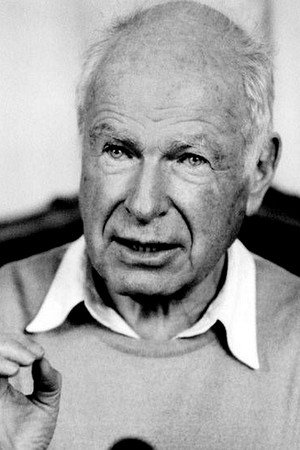 Peter Brooke