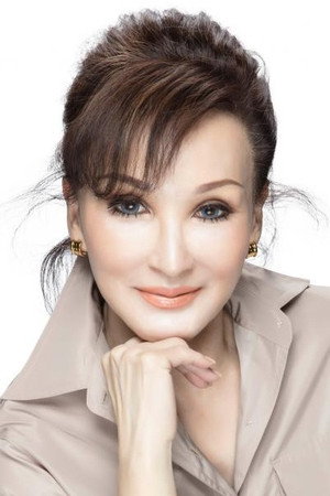Shirley Chen
