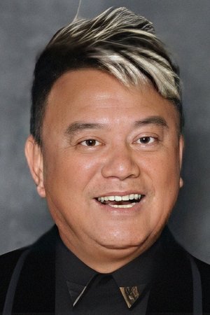 CHAN PAK CHEUNG
