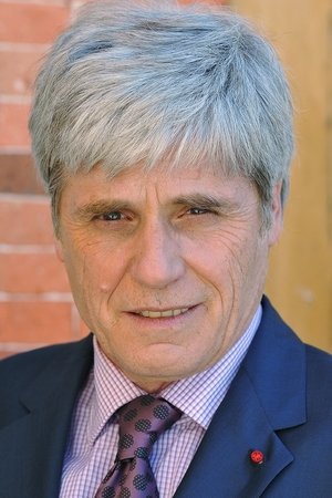 Claude Dauphin