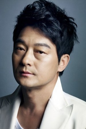 Jo Sung Ha