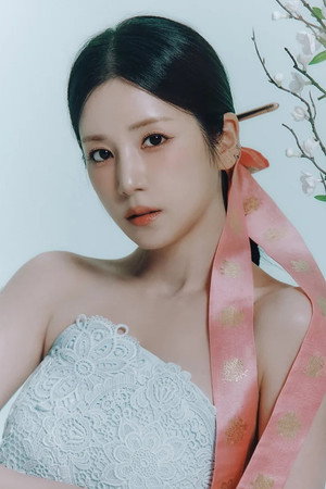 Park Cho Rong