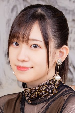 Takahashi Rie